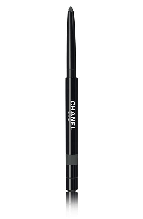 chanel liner|chanel stylo.